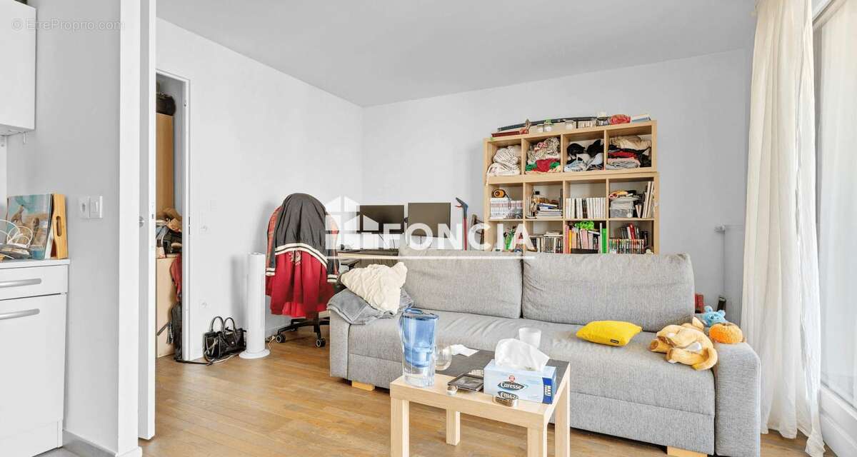 Appartement à ANTONY