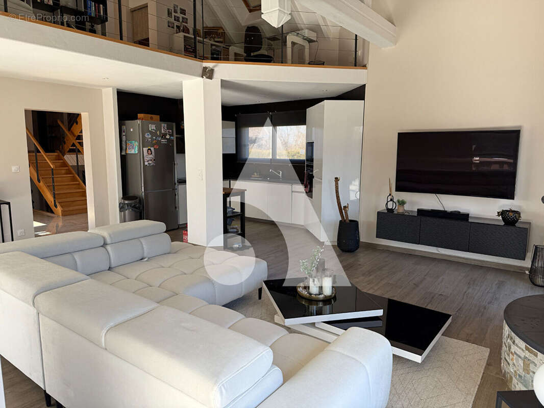 Maison à LEPUIX-NEUF