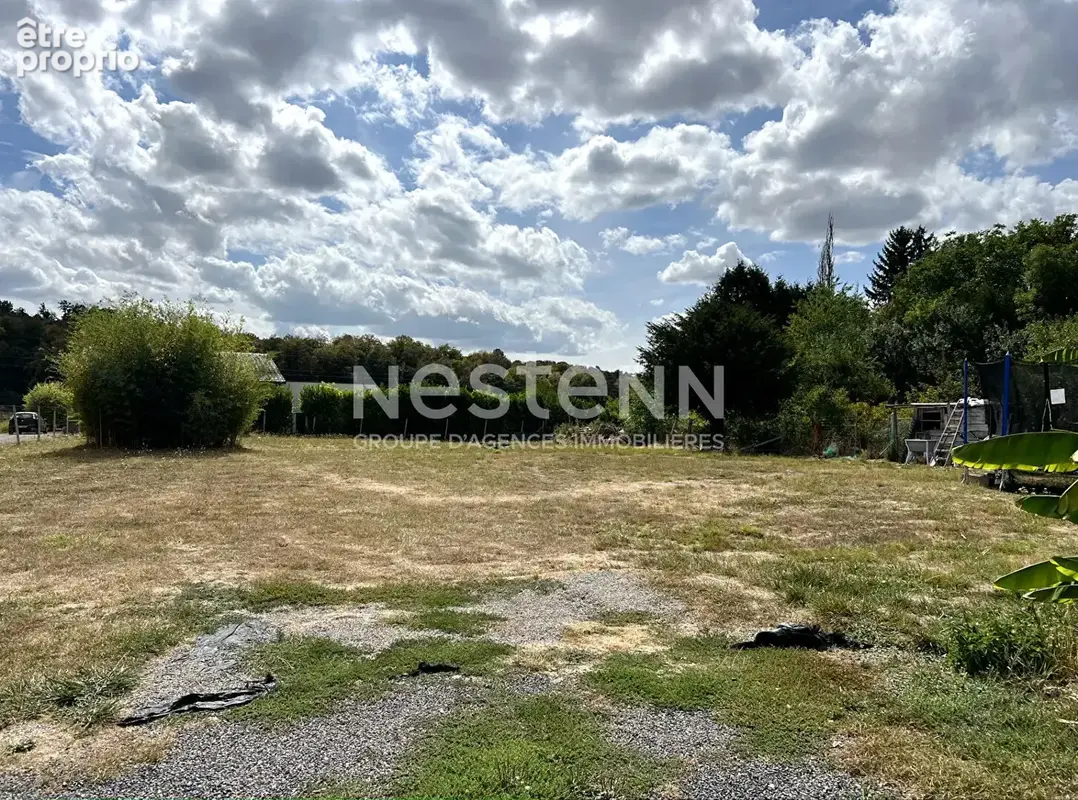 VAL D'ORNAIN Maison type F6 avec garage et terrain clos - photo 14
