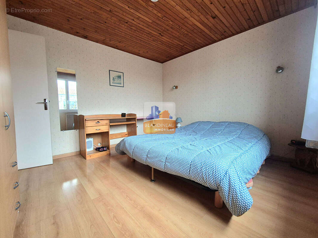 Maison à BOUGUENAIS