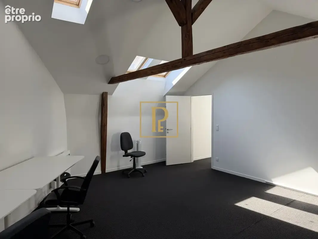 Arras centre-ville   ensemble immobilier à usage commercial et professionnel - photo 14