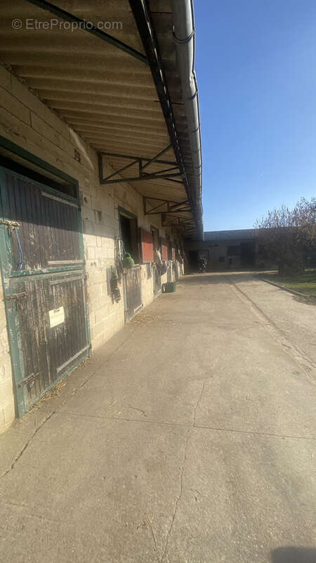 Maison à COULOMMIERS