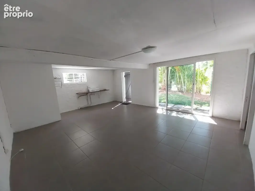 Villa T6 La montagne - quartier Etat Major. - photo 11