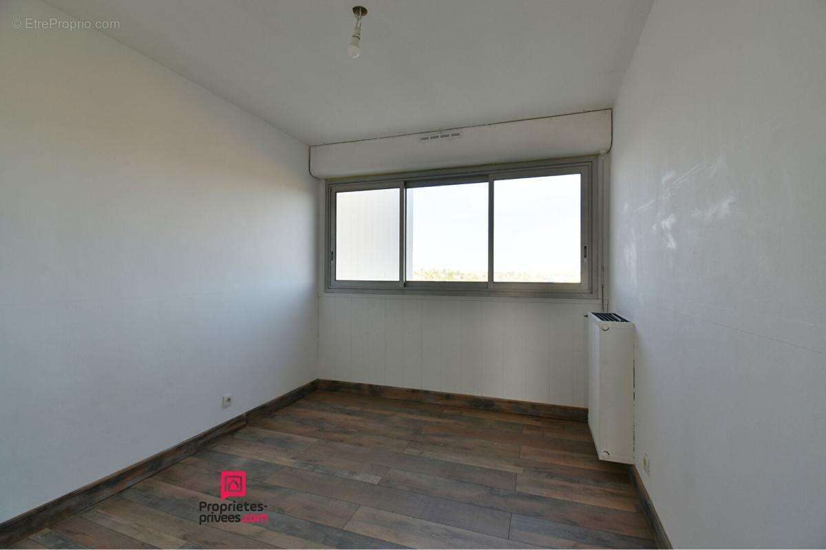 Appartement à SAINTE-FOY-LES-LYON
