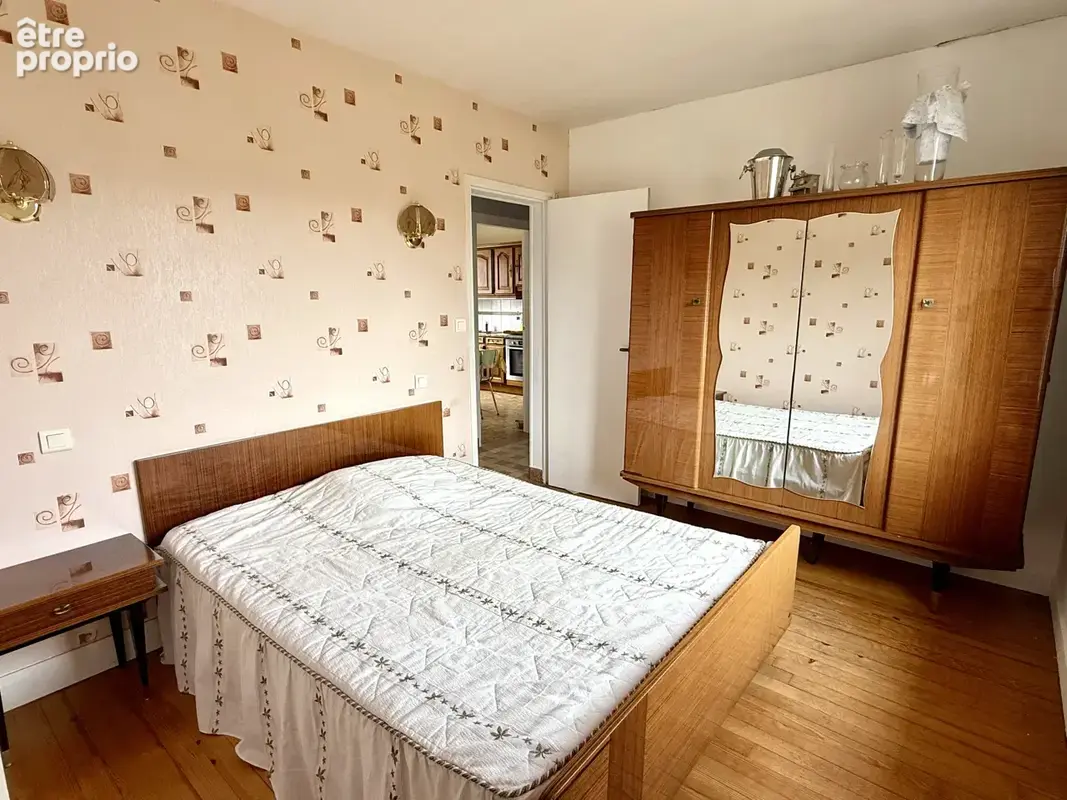 Maison 4 chambres à SOISSONS - photo 8