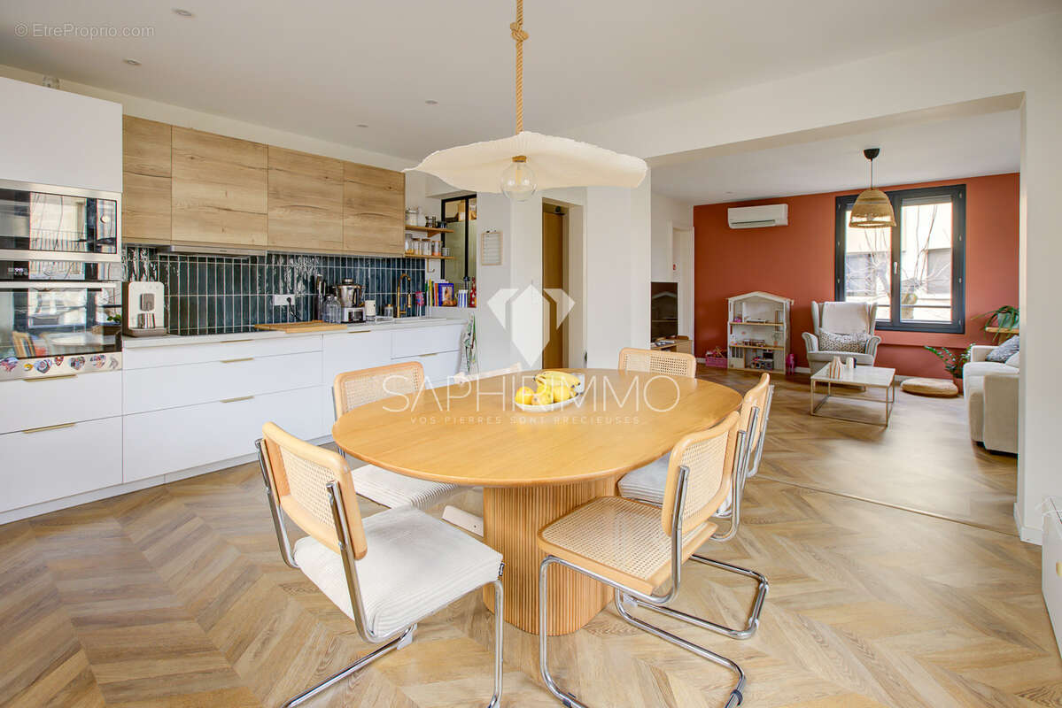 Appartement à BRIVE-LA-GAILLARDE