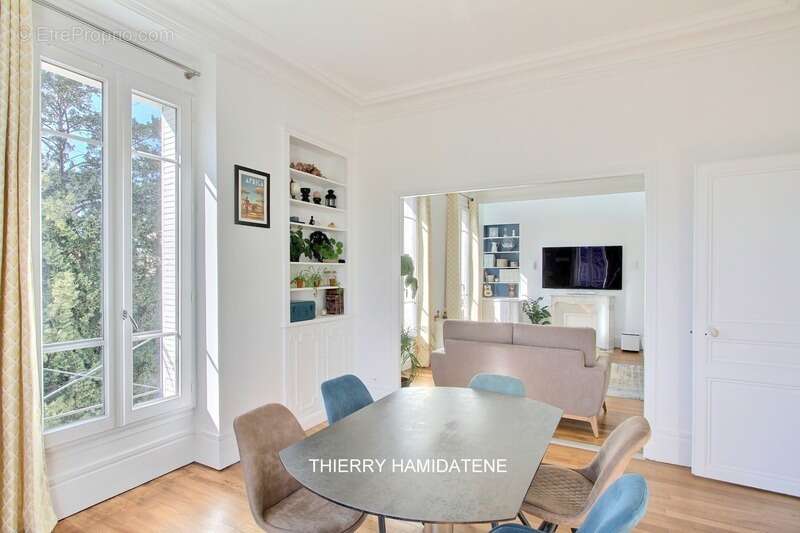 Appartement à ARGENTEUIL