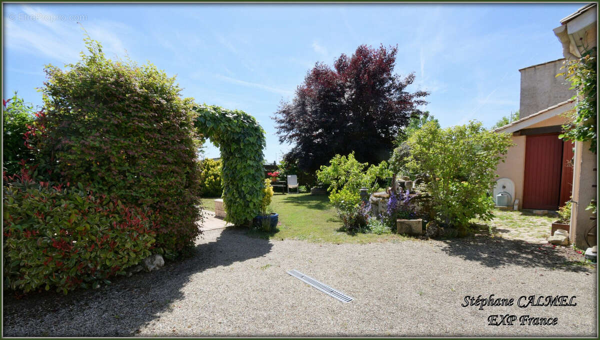 Maison 130 m² à Lamonzie-Saint-Martin  - photo 4