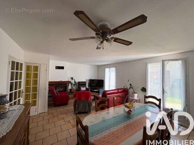 Photo 6 - Maison à MAGNANVILLE