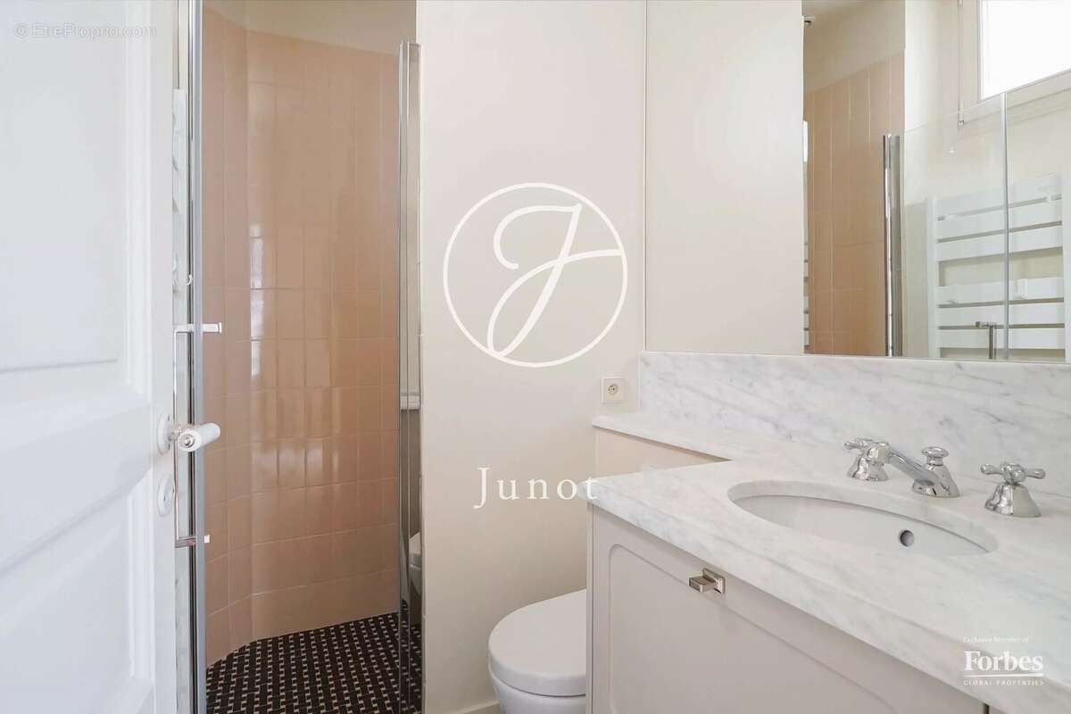 Paris 9e - CLICHY / BALLU - Duplex - 93,28m² Carrez - 2/3 chambres - photo 11