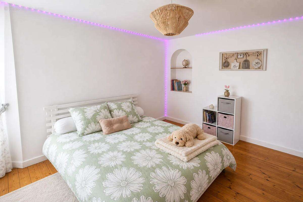 Charmante maison de 185 m² à Montrevault-sur-Èvre - photo 5