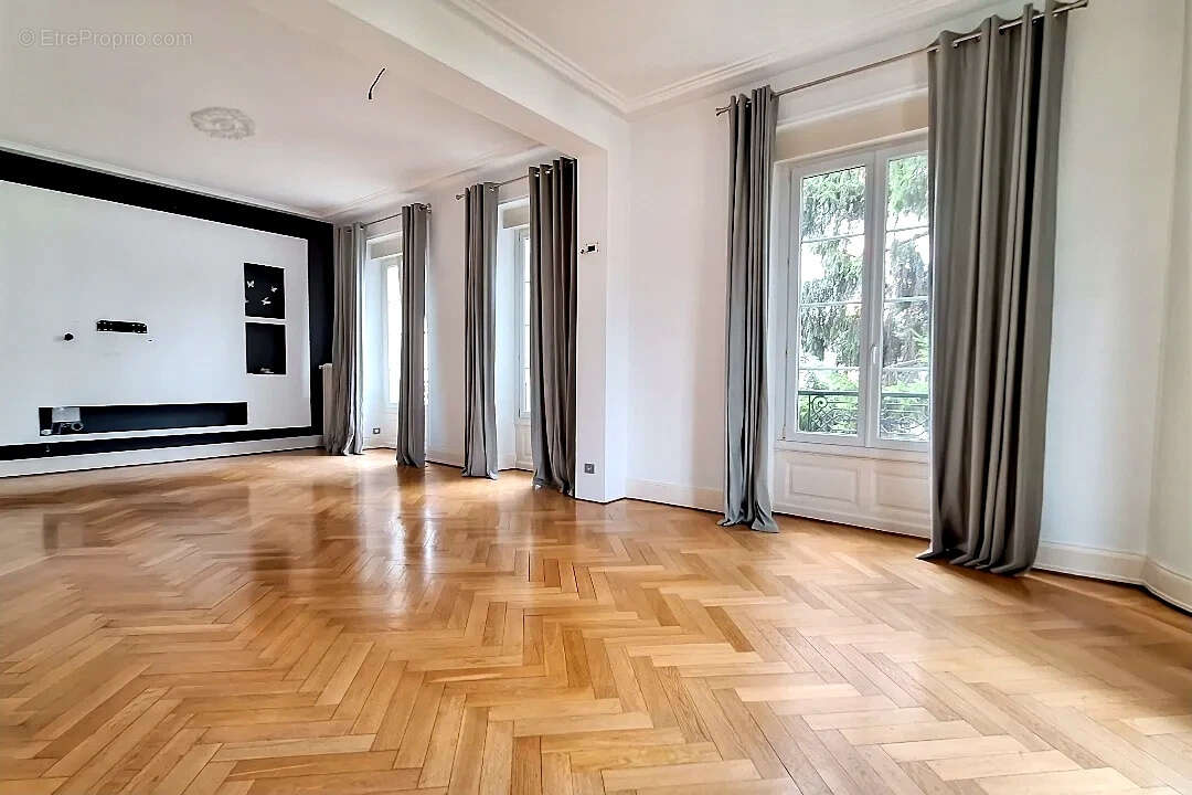 Appartement à MULHOUSE