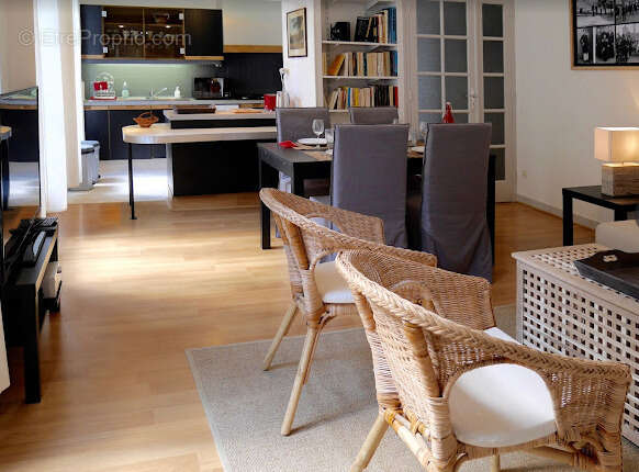 Appartement à BERGERAC