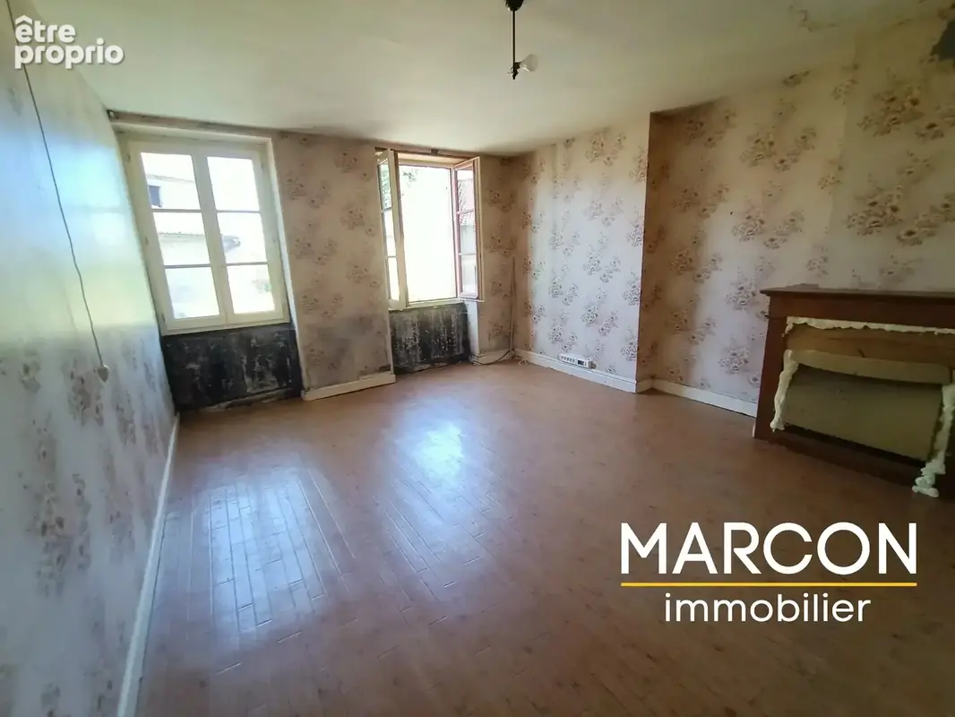 Vente maison secteur vidaillat - photo 14