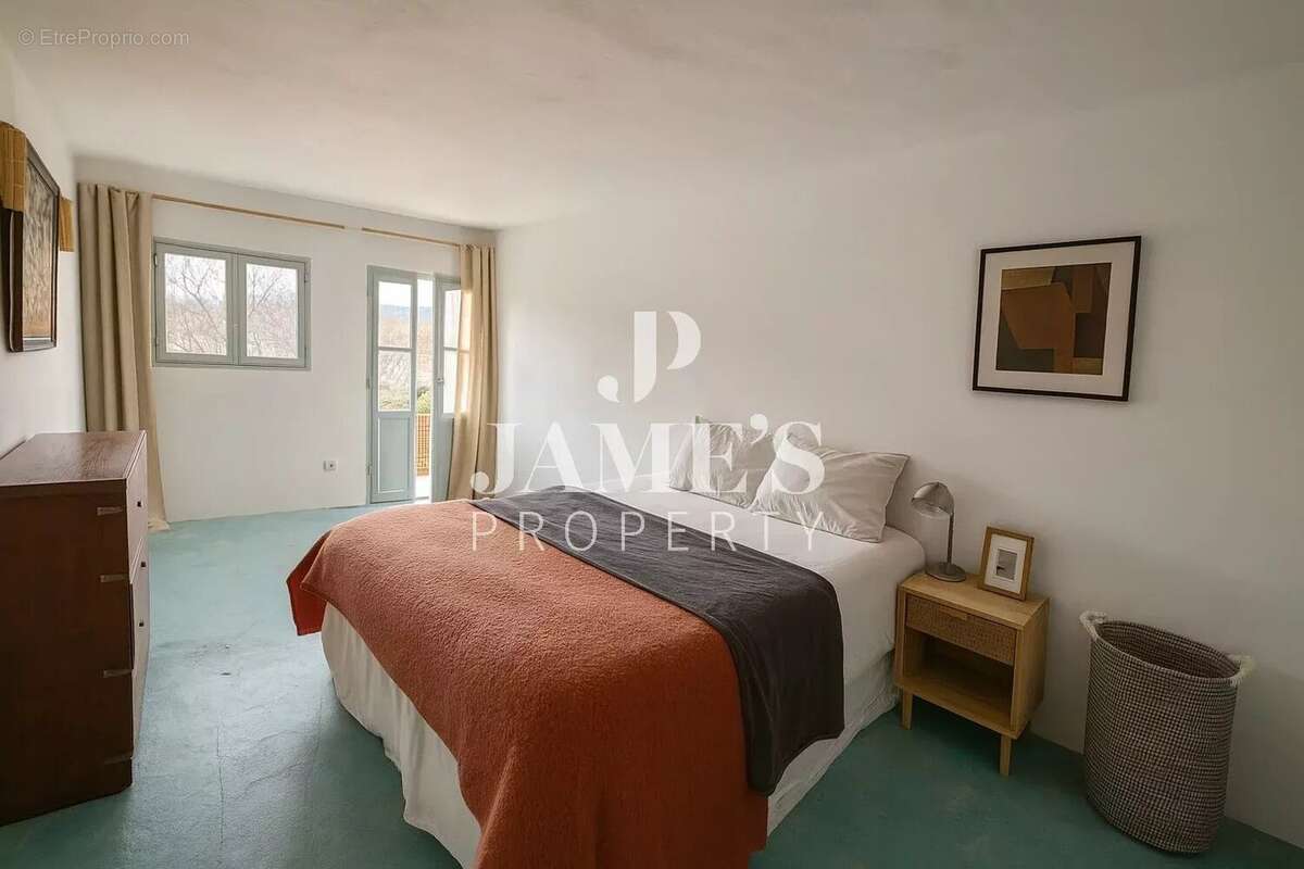 Maison à EYGALIERES