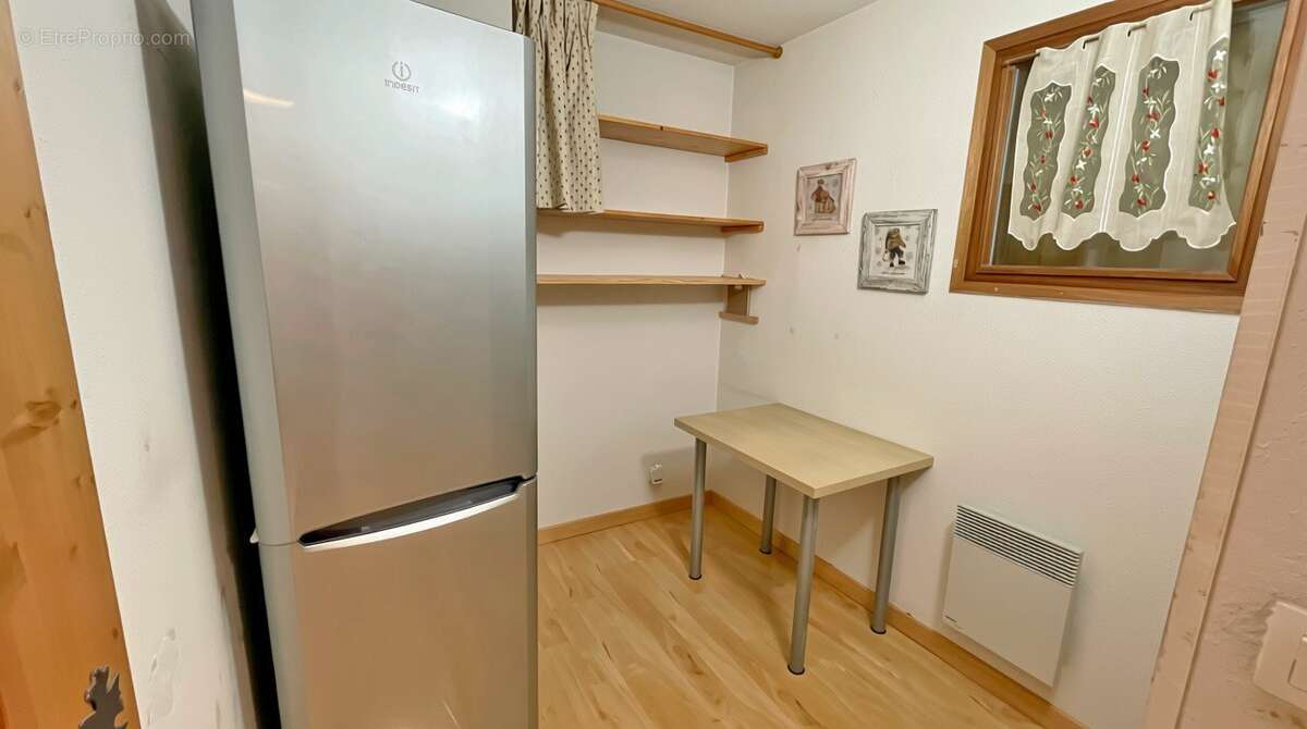 Appartement à SAMOENS