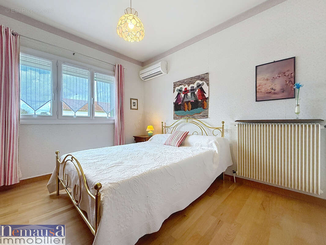 Maison à CAISSARGUES