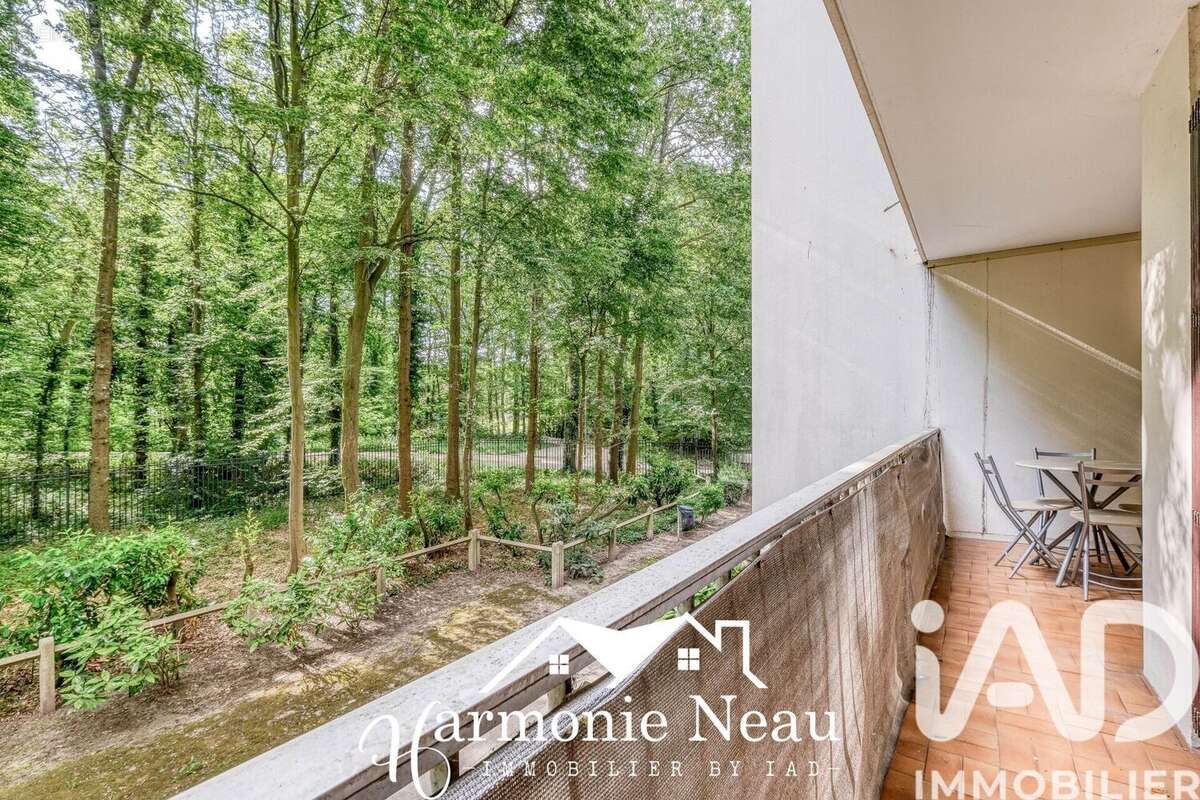 Appartement 48 m² à Tremblay-En-France  - photo 7