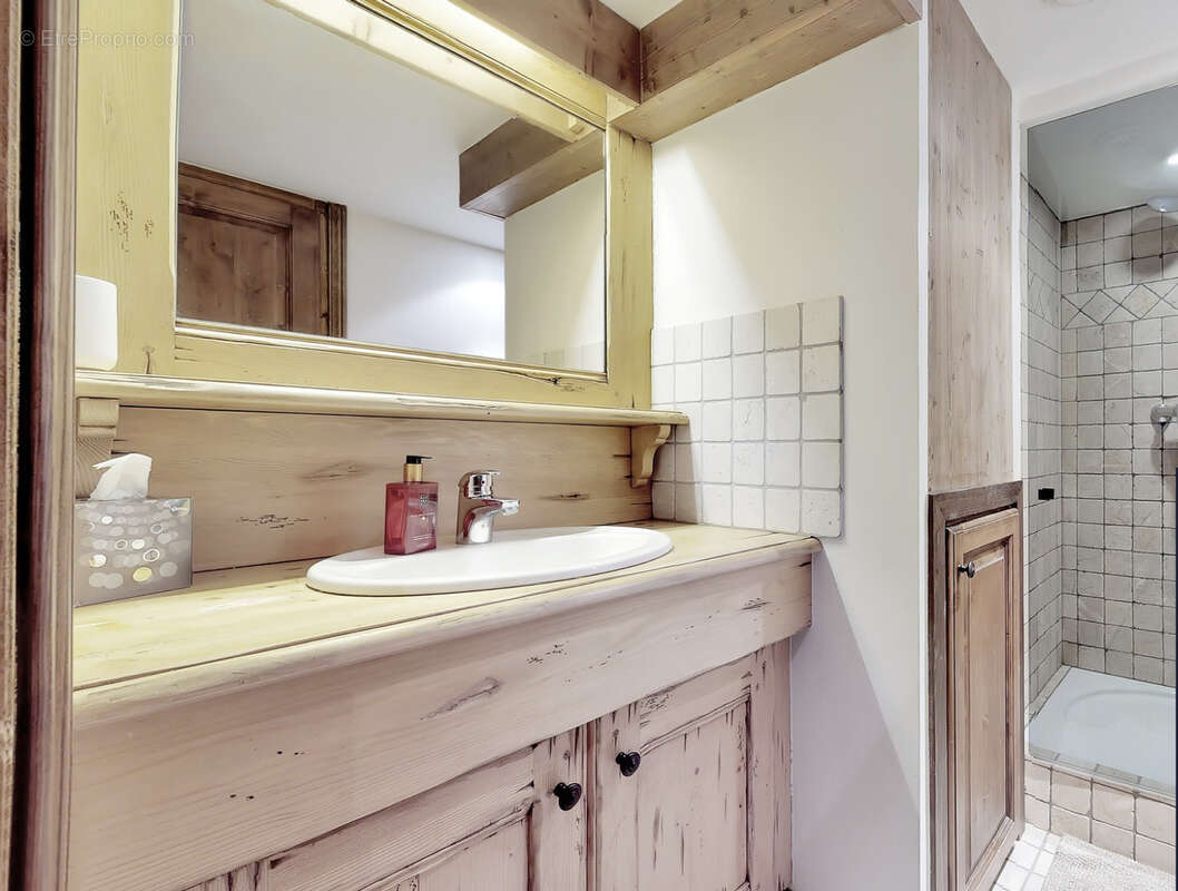 Appartement à MEGEVE