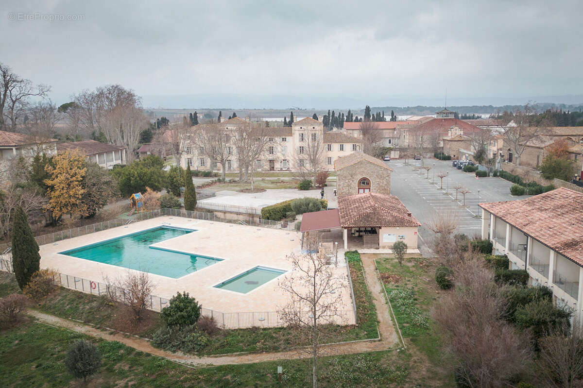 Appartement à CARCASSONNE