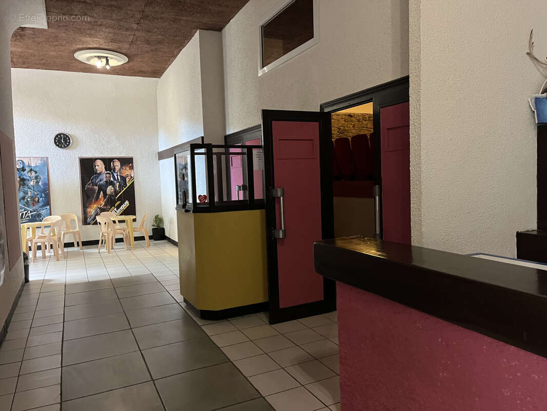 Exceptionnel au centre de ceret sur avenue commerciale ! - photo 3