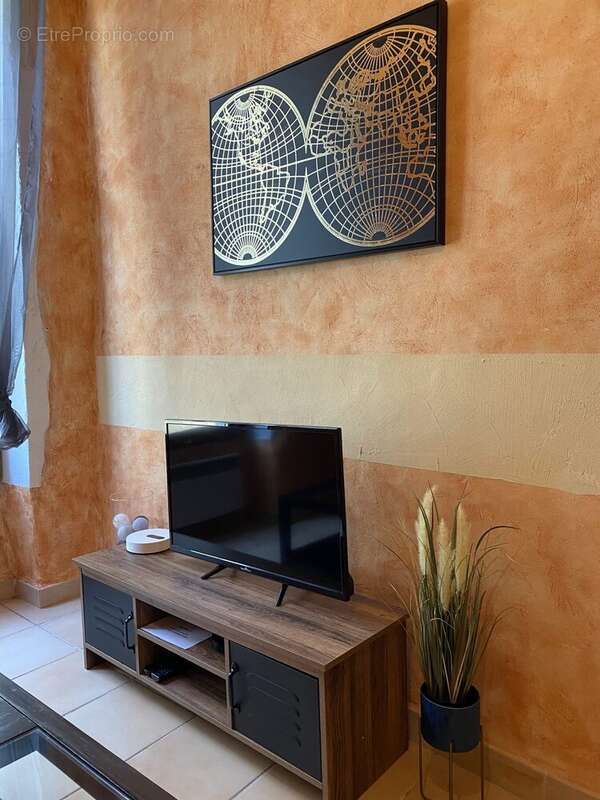 Appartement à CARCASSONNE
