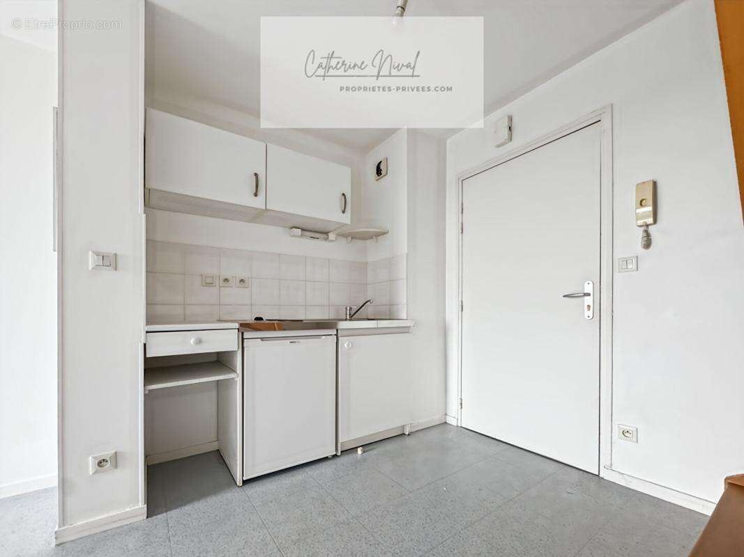 Appartement à SAINT-NAZAIRE
