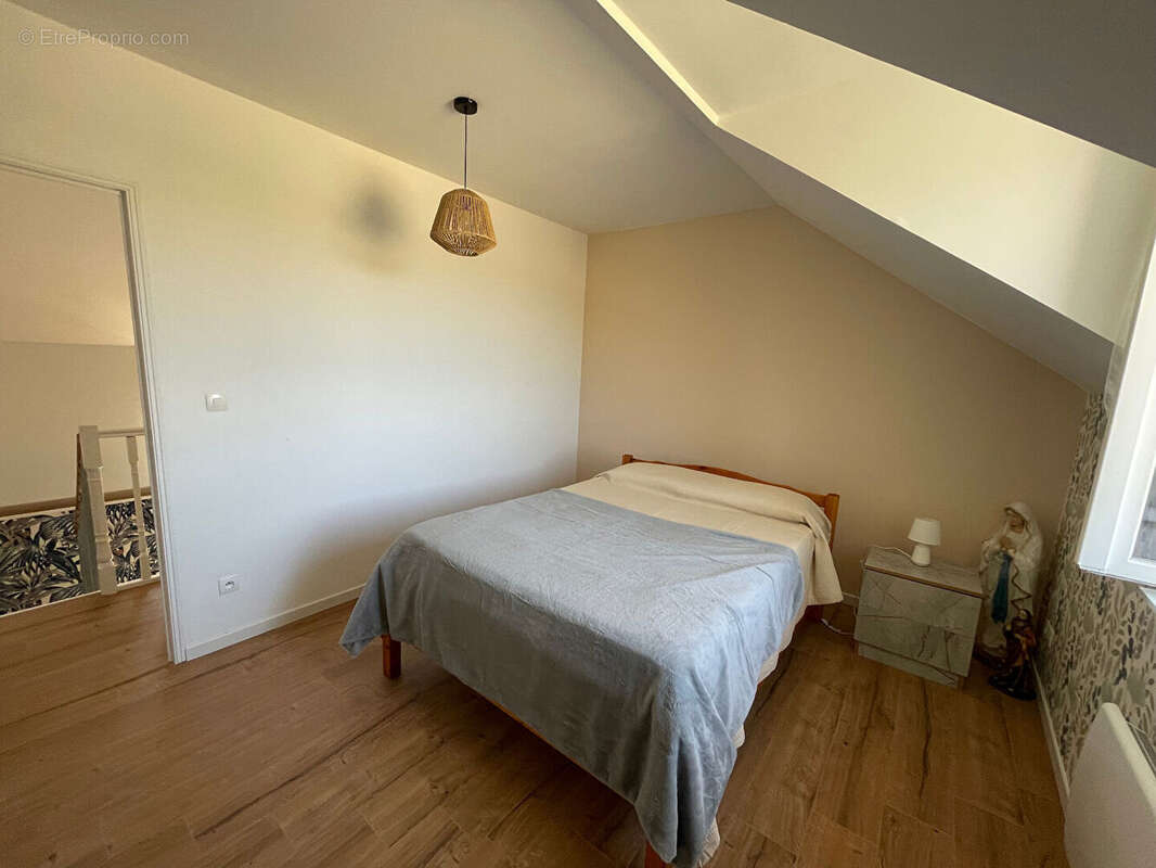 Maison à SERMOISE-SUR-LOIRE