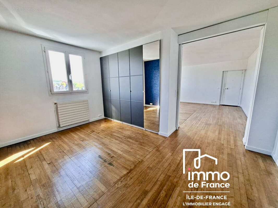 Appartement à LE CHESNAY