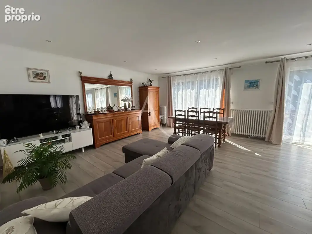 Maison Saint Nazaire - photo 6