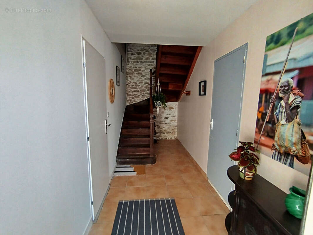Maison à COMMANA