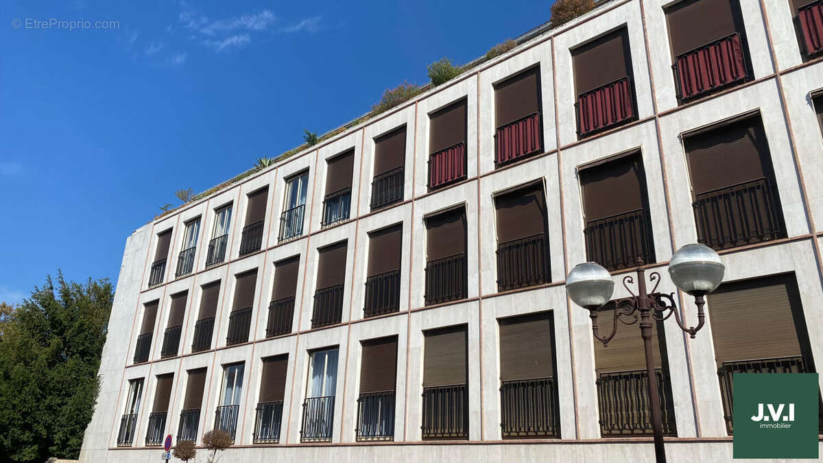 Appartement à ENGHIEN-LES-BAINS