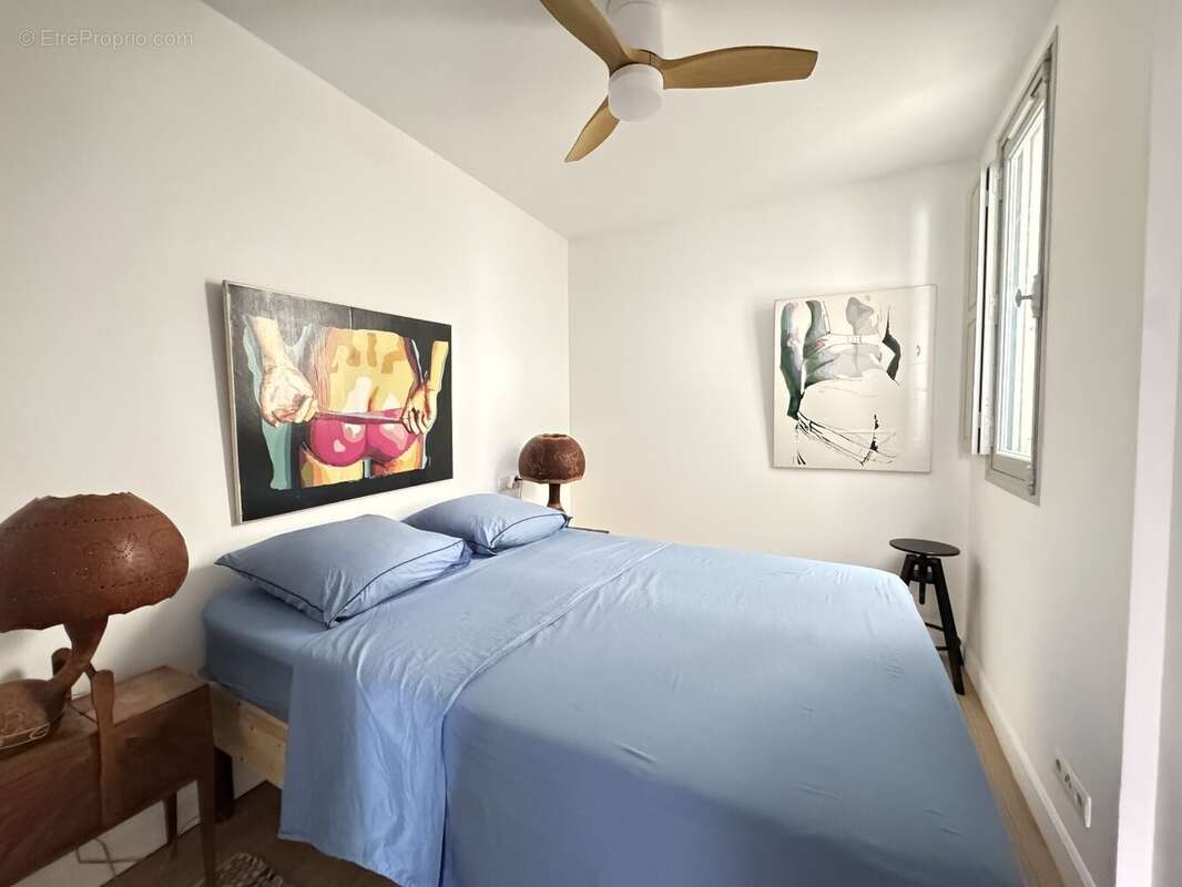 Superbe appartement 3 pièces de 75 m² en plein cur du centre-ville - photo 7