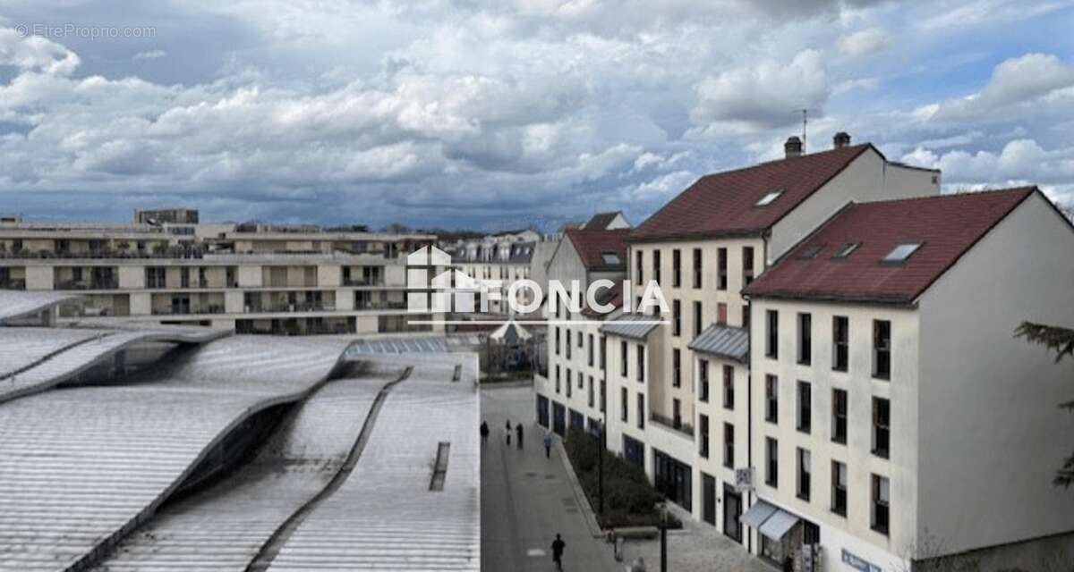 Appartement à ANTONY