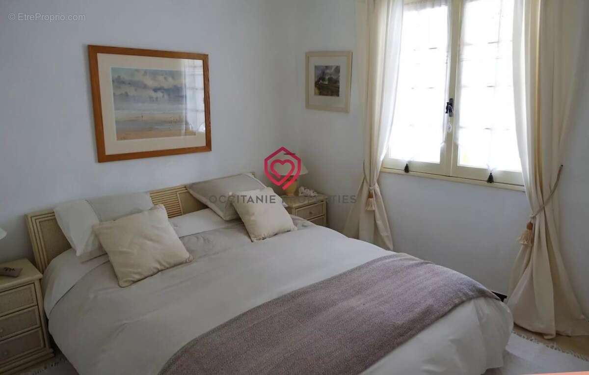 Maison à CESSERAS