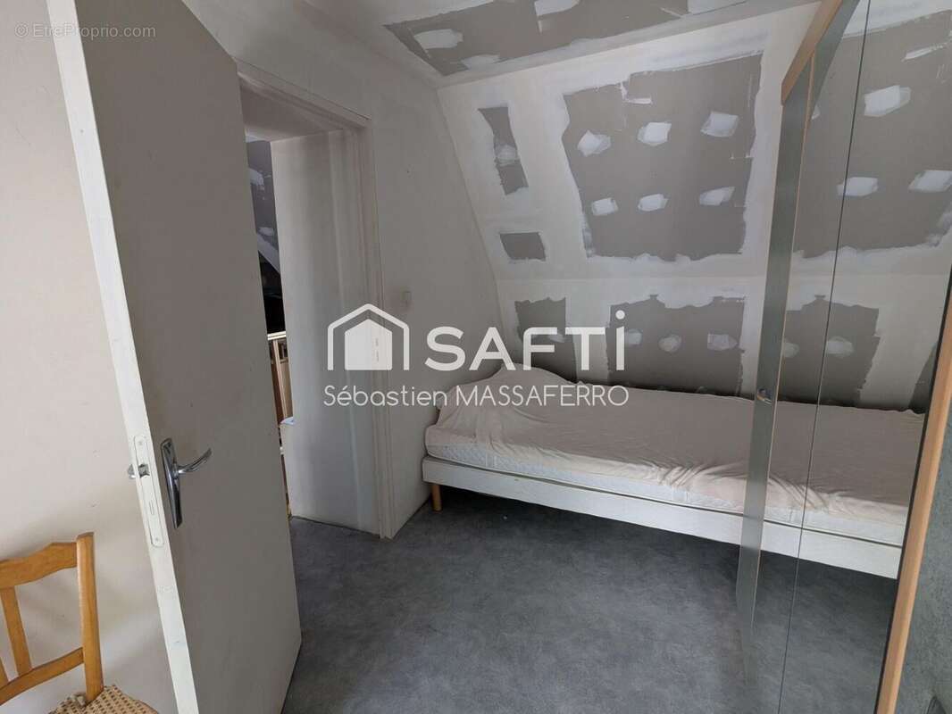 Photo 5 - Maison à SUILLY-LA-TOUR