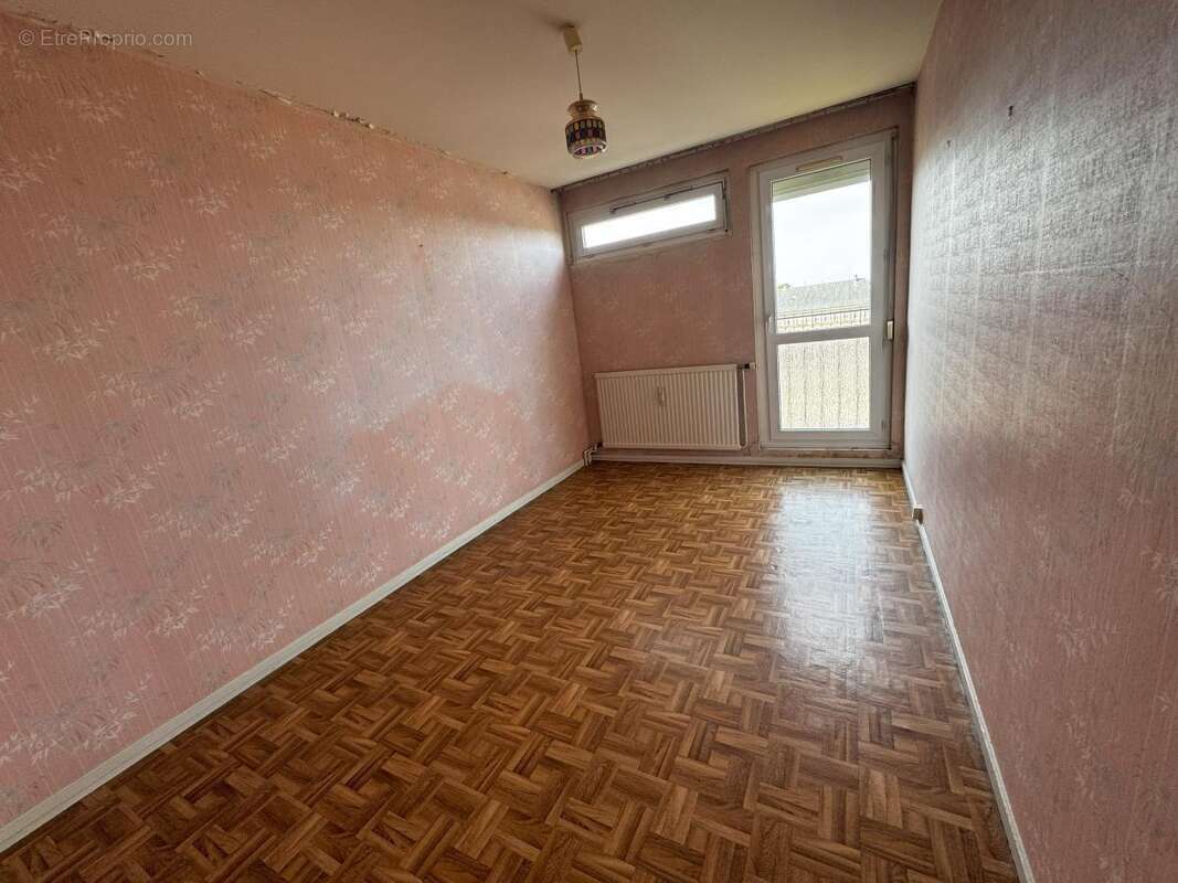 Appartement à CAMBRAI