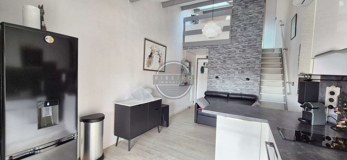 Appartement à AGDE