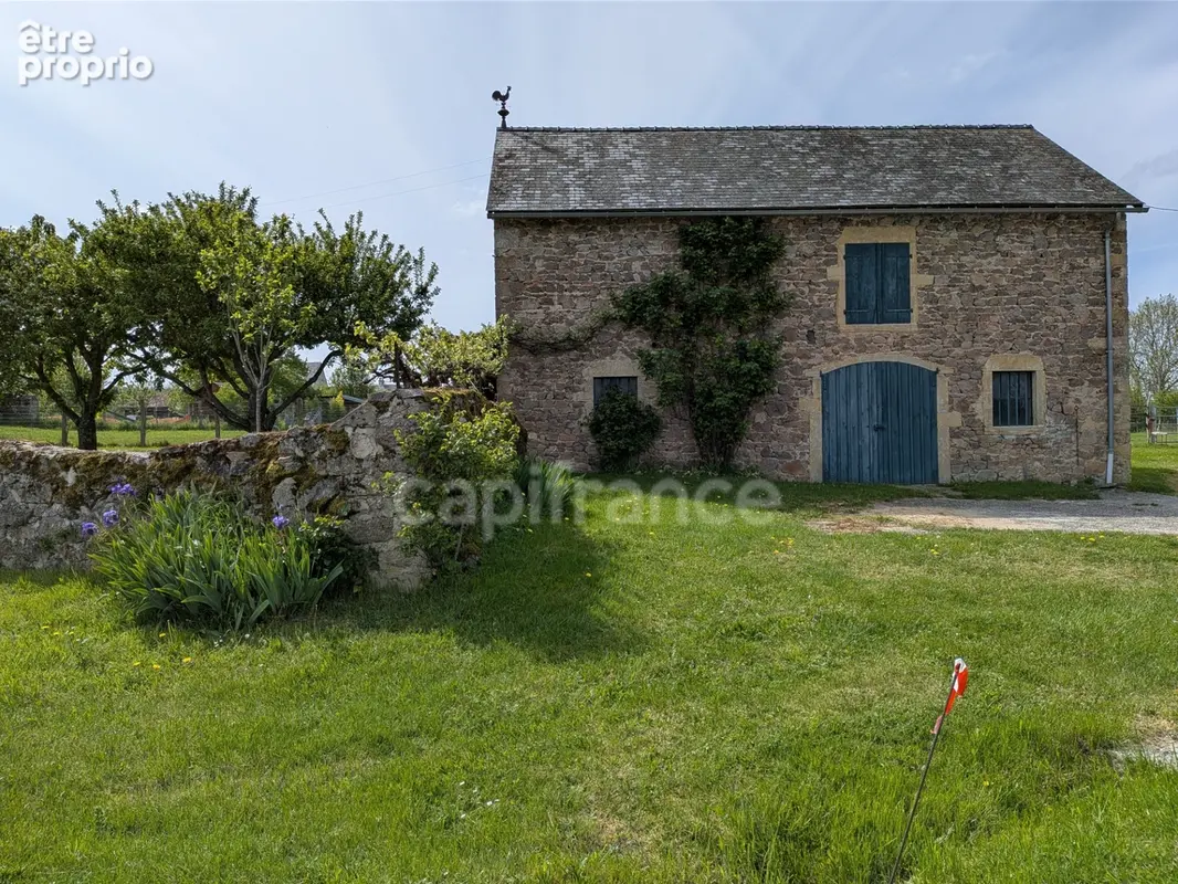 Maison à vendre 8 pièces SAULIEU (21) - photo 19
