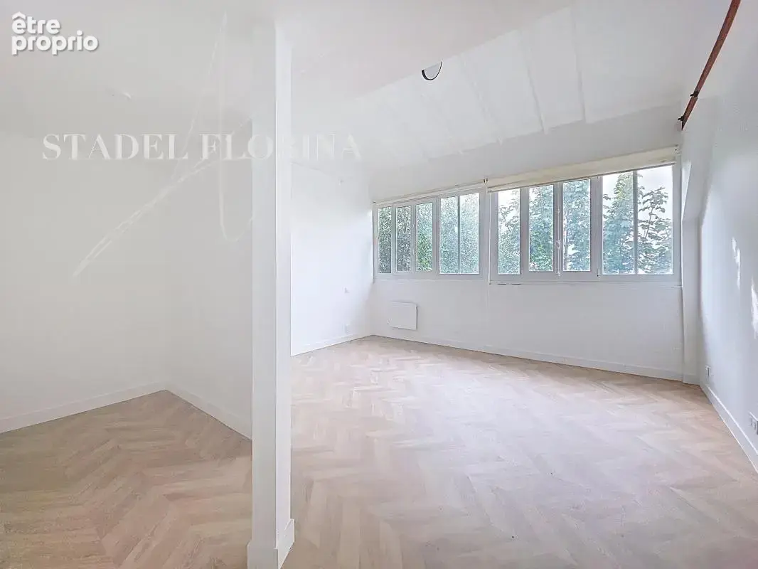 Appartement - photo 5