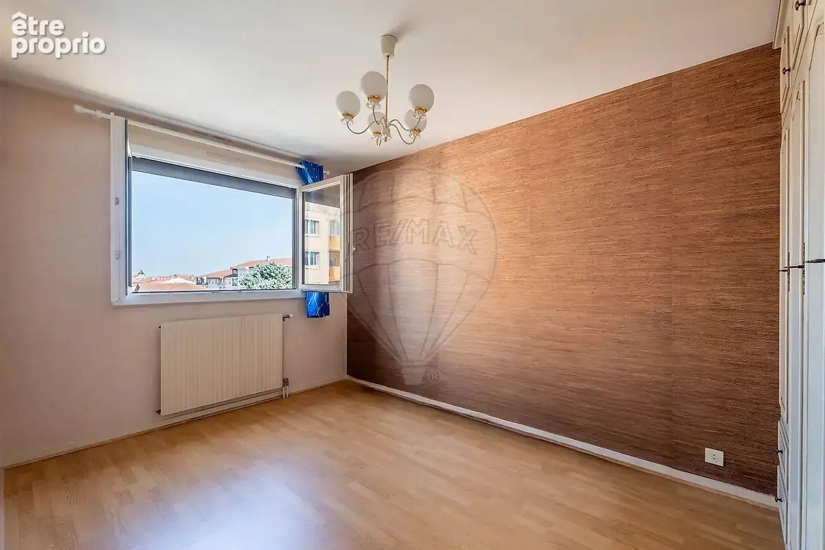 Appartement 4 chambre(s) à vendre - photo 4