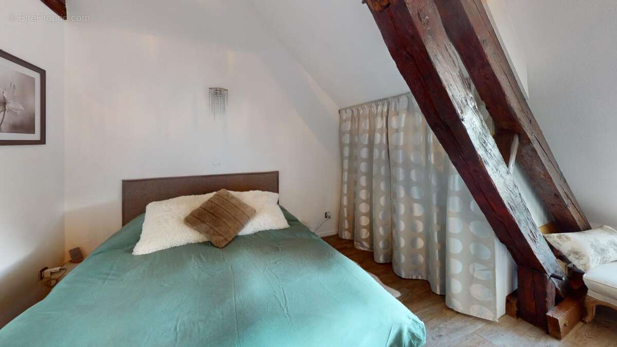 Appartement à PONTARLIER