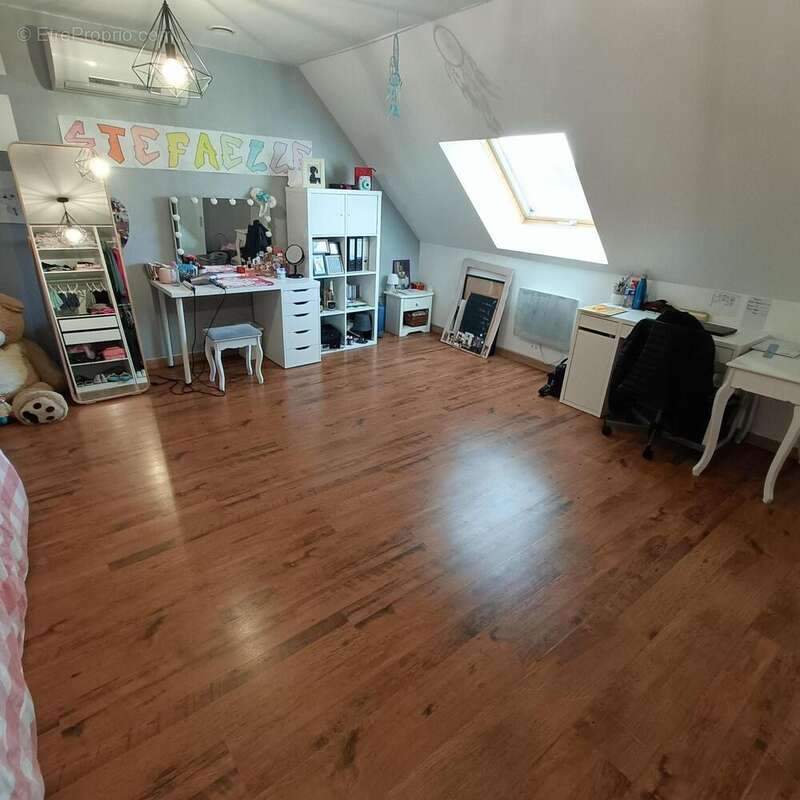 Photo 9 - Maison à LES DAMPS