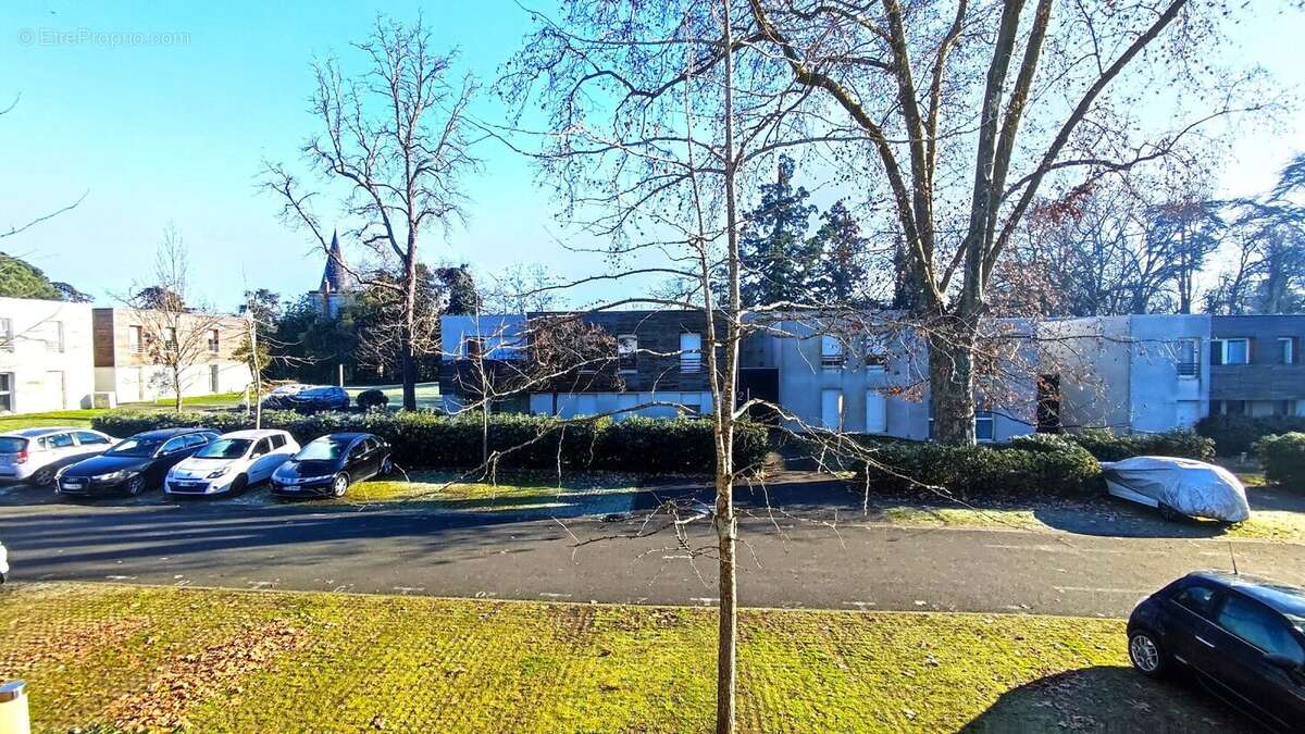 Appartement à MERIGNAC