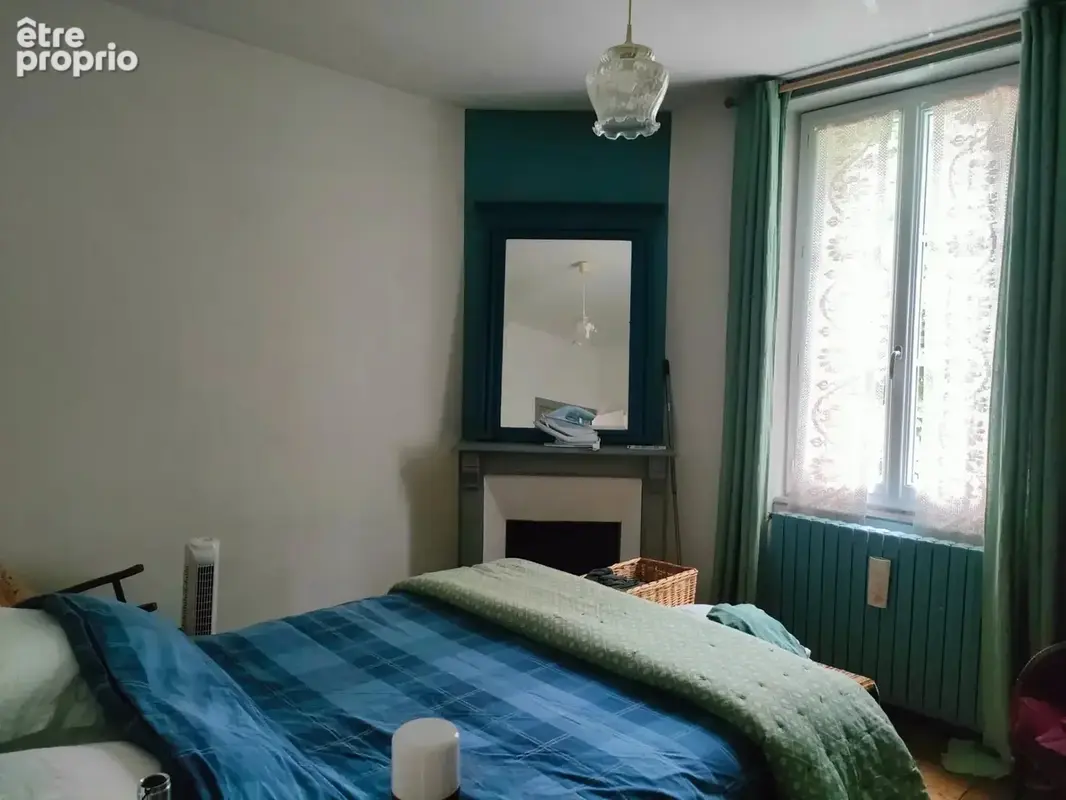 Maison 4 pièces 60 m² à vendre à Saint-Junien (87200) - photo 8