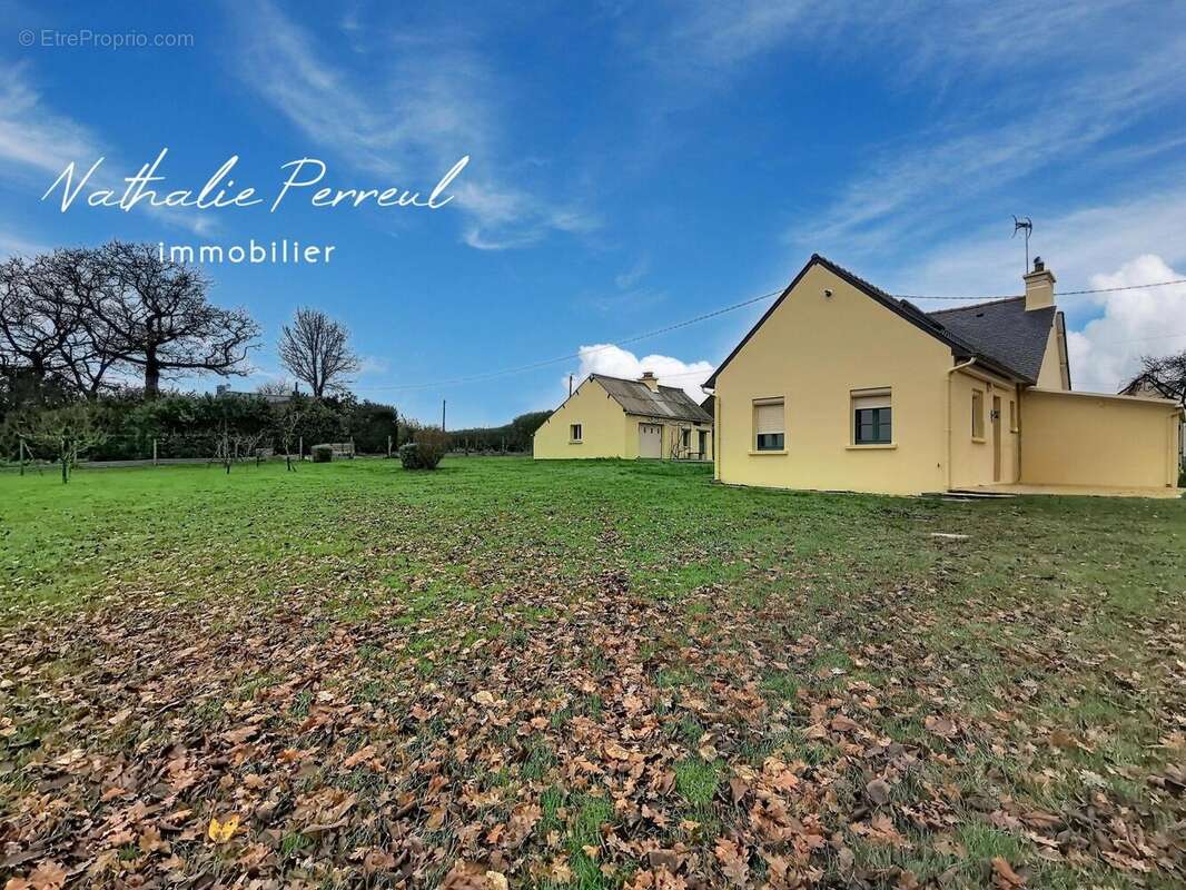 Photo 3 - Maison à PIPRIAC