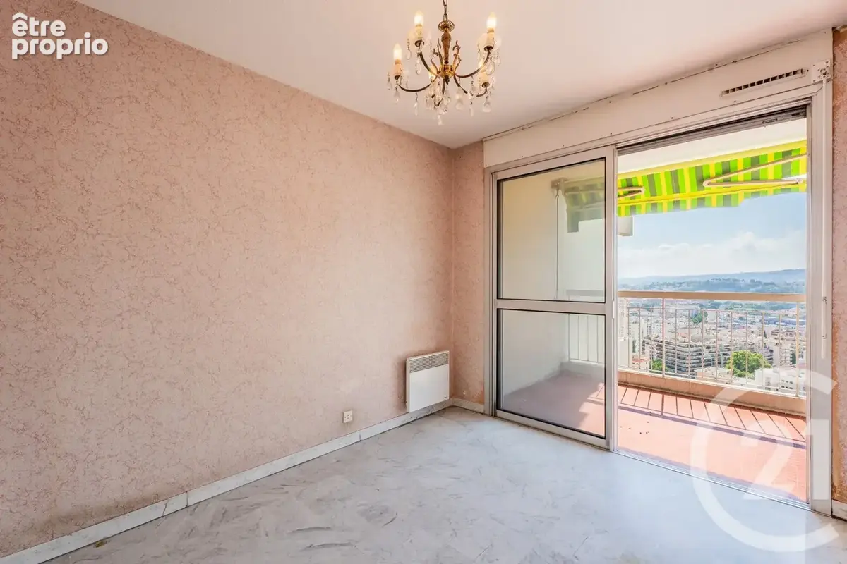 Appartement 3 pièces 64 m² à vendre à Nice (06300) - photo 10
