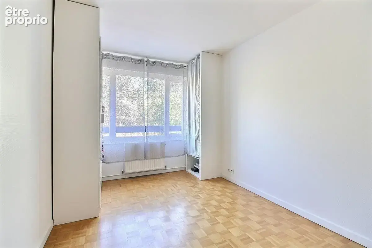 Appartement Chatenay Malabry 4 pièce(s) 78.31 m2 - photo 8