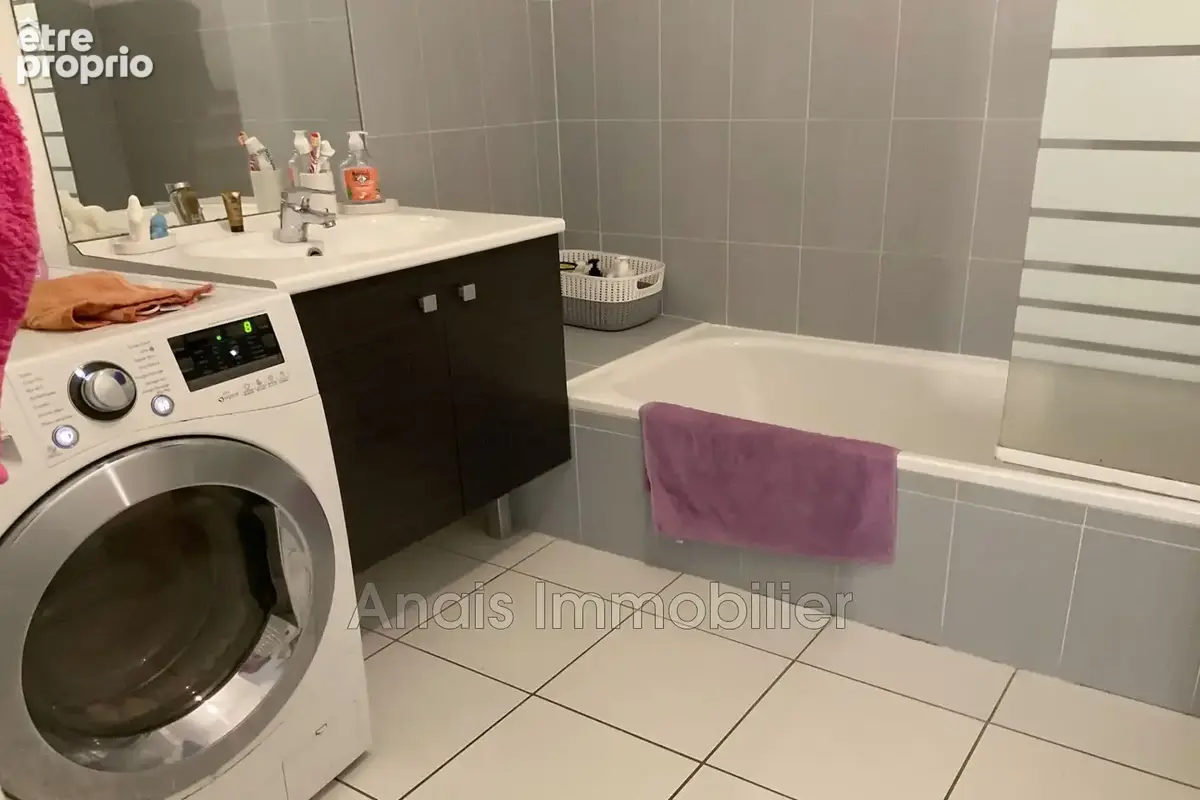 Appartement 2 pièces 41 m² à vendre à Cogolin (83310) - photo 4