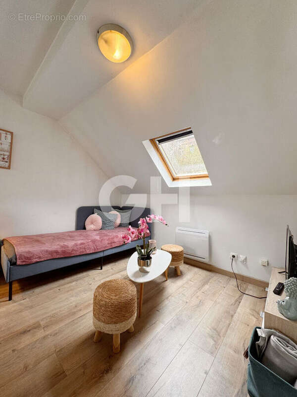 Maison Avesnes Sur Helpe 4 pièce(s) 120 m2 - photo 16